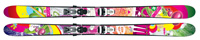 Rossignol Scratch Steeze