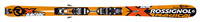 Rossignol Radical Rx Ibox Racing