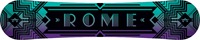 Rome Romp