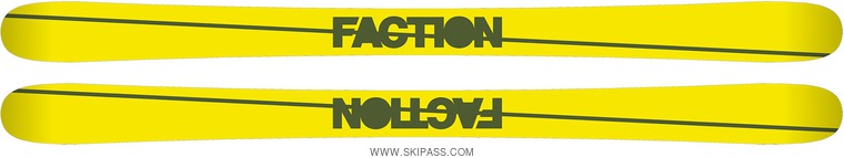 Faction Candide 2.0