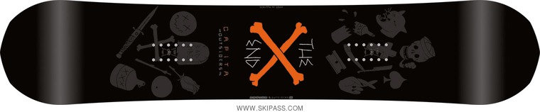 Capita The Outsiders 156