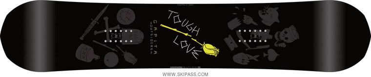 Capita The Outsiders 152
