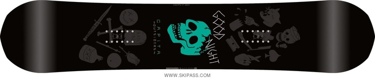 Capita The Outsiders 148