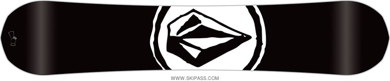 Capita The volcom Stone
