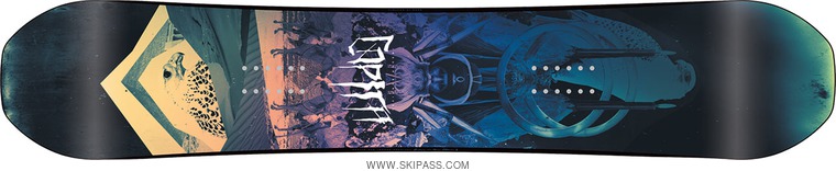 Capita Indoor Survival 160