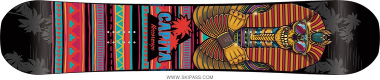 Capita Horrorscope 149