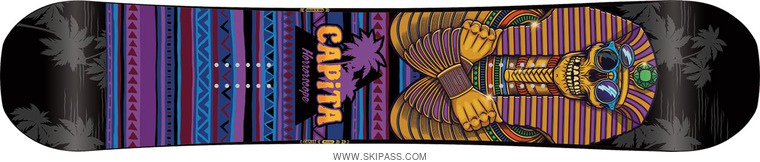 Capita Horrorscope 157