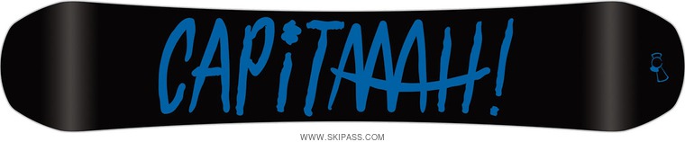 Capita Children of the gnar