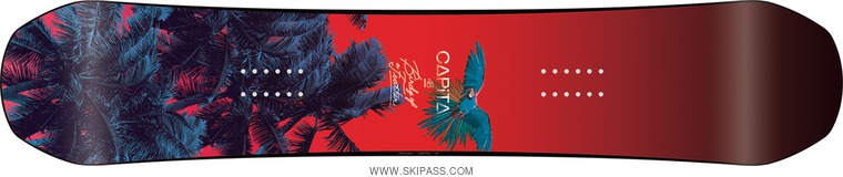 Capita Birds of a feather 148