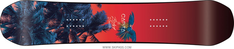 Capita Birds of a feather 144