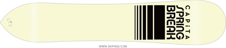 Capita Spring break / Sick Sixty Six