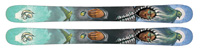 Icelantic Scout SFT
