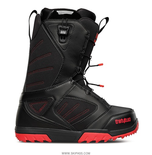 32 The Groomer Fast Track Boot