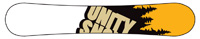 Unity Pride Pride - semelle