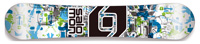 Salomon Patrol Patrol - semelle