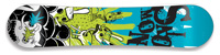 Salomon Fierce Fierce - semelle