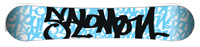 Salomon Scout Scout - semelle