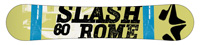 Rome Slash Slash - semelle
