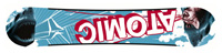 Atomic Pivot Pivot - semelle