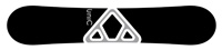 Uniq drop in drop in - semelle