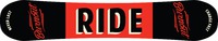 Ride Burnout