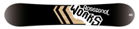 Rossignol works amber works amber - semelle