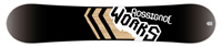 Rossignol works decoy works decoy - semelle