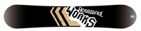 Rossignol works jones works jones - semelle