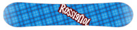 Rossignol r.p.m. + r.p.m. + - semelle