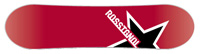 Rossignol mini pro mini pro - semelle