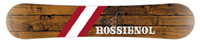 Rossignol one one - semelle