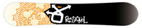 Rossignol storm storm - semelle