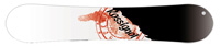 Rossignol amber amber - semelle