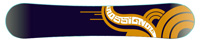 Rossignol sonar sonar - semelle