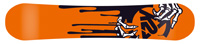 K2 AfterBlack AfterBlack - semelle