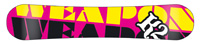 K2 WWW WWW - semelle