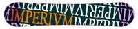 Imperium david livet david livet - semelle