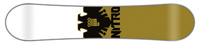 Nitro revolt mid wide revolt mid wide - semelle