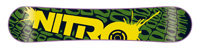 Nitro mini pro mini pro  - semelle