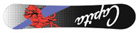 Capita MHT (Mind Heart Torn) MHT (Mind Heart Torn) - semelle
