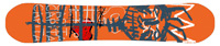 Capita Mid Life Artist Mid Life Artist - semelle
