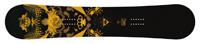 Capita Black Death Speed Tribe Wide