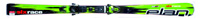 Elan slx fusion pro