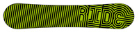 Ride Ruckus Wide Ruckus Wide - semelle