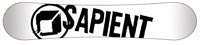 Sapient twist&amp;crawl twist&crawl - semelle