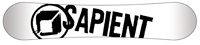 Sapient blitzschnell blitzschnell - semelle