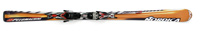 Nordica speedmachine mach 3  XBI