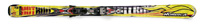 Nordica hot rod helicat XBI