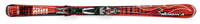 Nordica hot rod jet fuel XB Alu ADJ