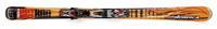 Nordica hot rod afterburner XBS ADJ